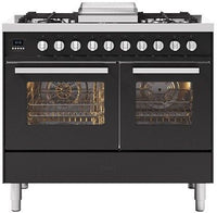 Ilve Range Cooker Dual Fuel LD10FWM3 - Various Colours