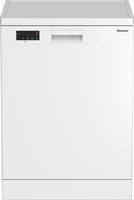 Blomberg Freestanding 60 Cm Dishwasher LDF31310W - White