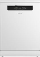 Blomberg Freestanding 60 Cm Dishwasher LDF43520W - White