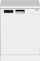Blomberg Freestanding 60 Cm Dishwasher LDF52320W - White