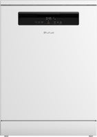 Blomberg Freestanding 60 Cm Dishwasher LDF53400W - White