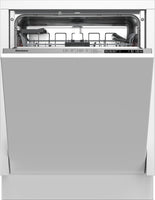 Blomberg Built In 60 Cm Dishwasher Fully LDV42420 - Fully Integrated