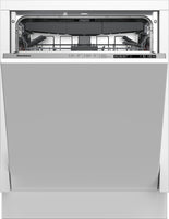 Blomberg Built In 60 Cm Dishwasher Fully LDV52420 - Fully Integrated