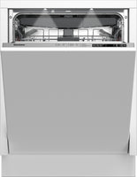 Blomberg Built In 60 Cm Dishwasher Fully LDV52520 - Fully Integrated