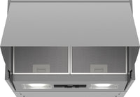 Siemens Integrated Hood LE66MAC00B - Metallic