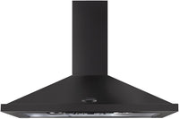 Rangemaster Chimney Hood LEIHDC100SLC - Slate