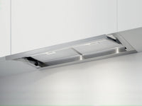 Elica Integrated Hood LEVER-60 - Stainless Steel