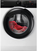 AEG Freestanding Washing Machine LFED61844B - White