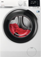 AEG Freestanding Washing Machine LFR71864B - White
