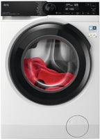 AEG Freestanding Washing Machine LFR74944UD - White
