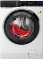 AEG Freestanding Washing Machine LFR94946WS - White
