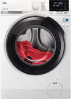 AEG Freestanding Washing Machine LFSR71844B - White