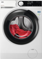 AEG Freestanding Washing Machine LFSR73944B - White
