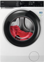 AEG Freestanding Washing Machine LFSR74144UD - White