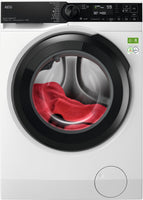 AEG Freestanding Washing Machine LFSR84146UD - White