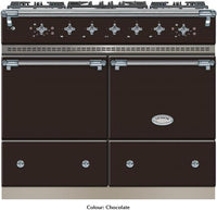 Lacanche Range Cooker Nat Gas LG1052G - Various Colours