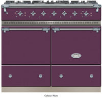 Lacanche Range Cooker Dual Fuel LG1052GCT - Various Colours