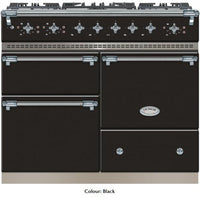 Lacanche Range Cooker Dual Fuel LG1053CT - Various Colours