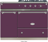 Lacanche Range Cooker Dual Fuel LG1132GG - Various Colours