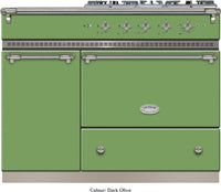 Lacanche Range Cooker Dual Fuel LG1142CTG - Various Colours