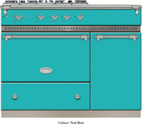 Lacanche Range Cooker Dual Fuel LG1142ED - Various Colours