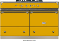 Lacanche Range Cooker Dual Fuel LG1432CT - Various Colours