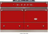 Lacanche Range Cooker Dual Fuel LG1432EE - Various Colours