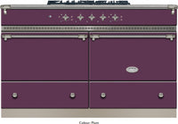 Lacanche Range Cooker Nat Gas LG1432G - Various Colours