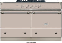 Lacanche Range Cooker Dual Fuel LG1432GCT - Various Colours
