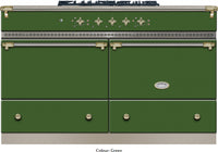 Lacanche Range Cooker Dual Fuel LG1432GE - Various Colours