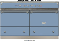 Lacanche Range Cooker Dual Fuel LG1442CT - Various Colours