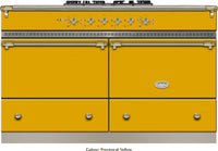 Lacanche Range Cooker Dual Fuel LG1442ECT - Various Colours