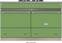 Lacanche Range Cooker Dual Fuel LG1442EE - Various Colours