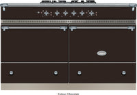 Lacanche Range Cooker Nat Gas LG1442G - Various Colours