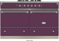 Lacanche Range Cooker Dual Fuel LG1442GCT - Various Colours