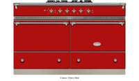 Lacanche Range Cooker Dual Fuel LG1442GE - Various Colours
