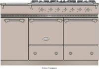 Lacanche Range Cooker Dual Fuel LG1452CTG - Various Colours