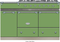 Lacanche Range Cooker Dual Fuel LG1452ECTG - Various Colours