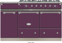 Lacanche Range Cooker Dual Fuel LG1452EEG - Various Colours