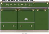 Lacanche Range Cooker Dual Fuel LG1452GCTD - Various Colours