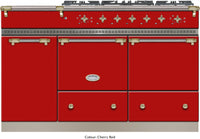 Lacanche Range Cooker Dual Fuel LG1452GCTG - Various Colours