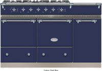 Lacanche Range Cooker Dual Fuel LG1452GED - Various Colours