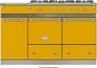 Lacanche Range Cooker Dual Fuel LG1452GEG - Various Colours