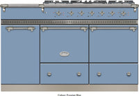 Lacanche Range Cooker Dual Fuel LG1452GG - Various Colours