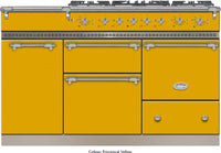 Lacanche Range Cooker Dual Fuel LG1453CTG - Various Colours