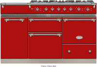 Lacanche Range Cooker Dual Fuel LG1453ECTG - Various Colours