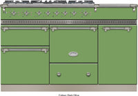 Lacanche Range Cooker Dual Fuel LG1453GED - Various Colours