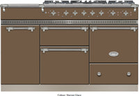 Lacanche Range Cooker Dual Fuel LG1453GEG - Various Colours