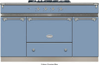 Lacanche Range Cooker Dual Fuel LG1532CT - Various Colours