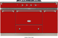 Lacanche Range Cooker Dual Fuel LG1532E - Various Colours